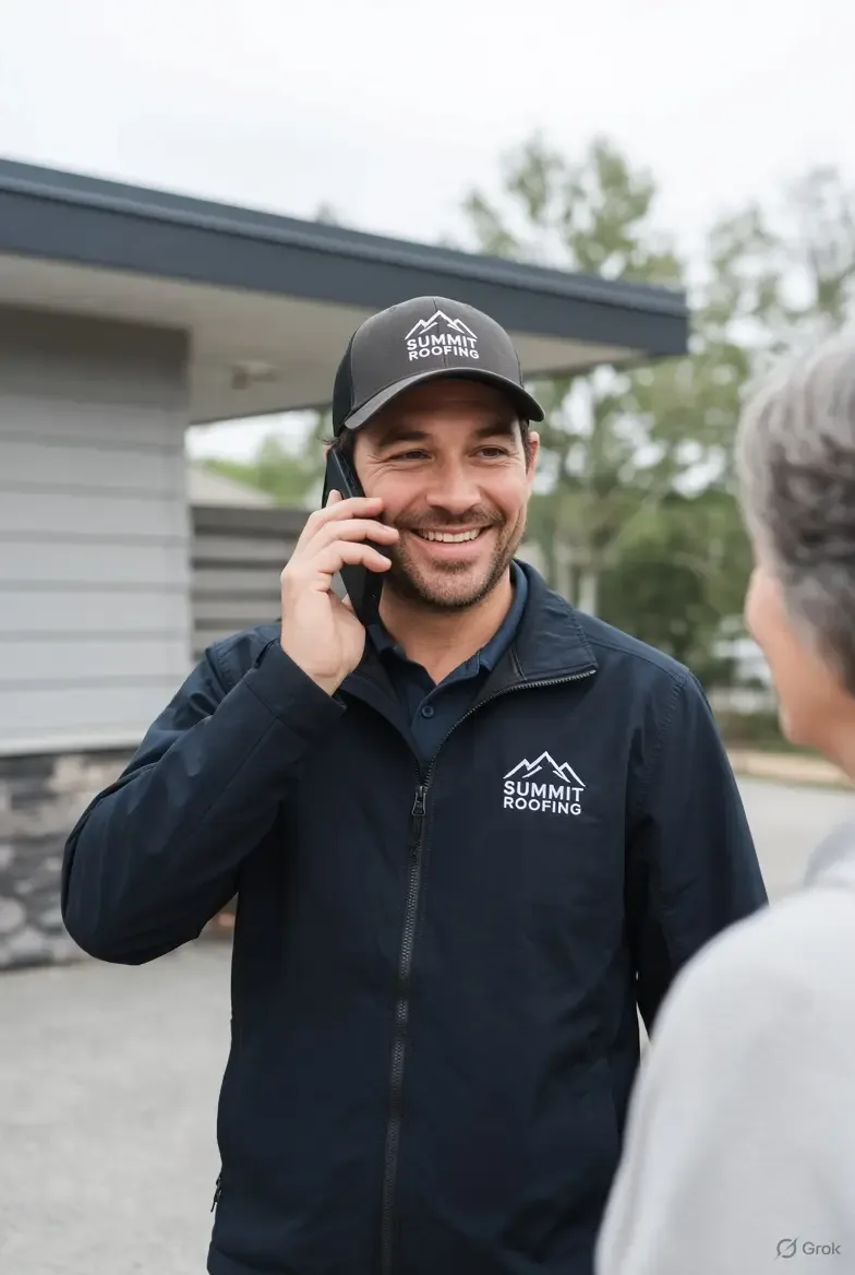 Flat Roof Leak Repair Gorham, ME FAQs